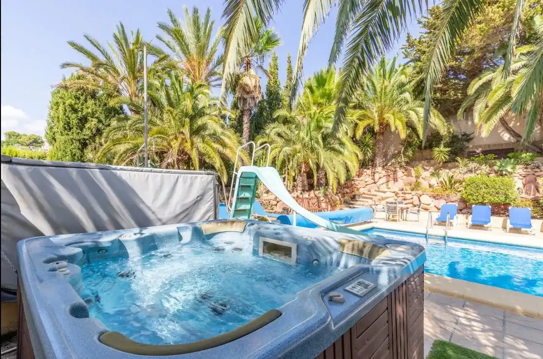 Maison avec piscine à vendre à El Portet - Pla de Mar, imagen 19