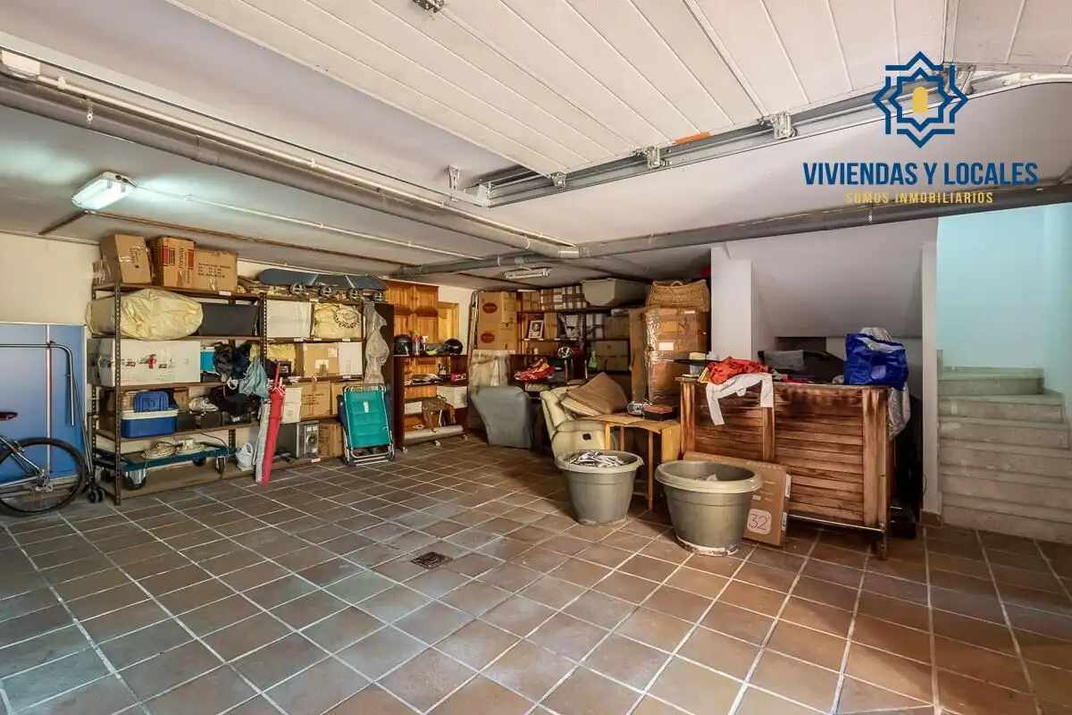 Wohnung mit Pool zum Verkauf in Camino DEL LORADOR, imagen 32