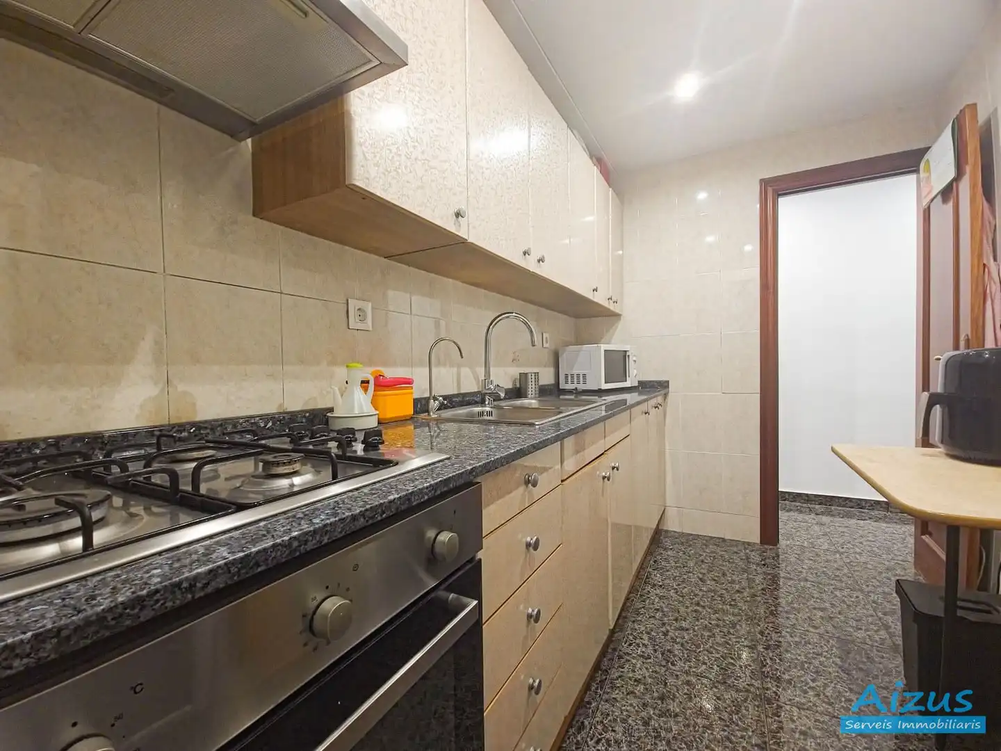 Piso en venta en Can Mas