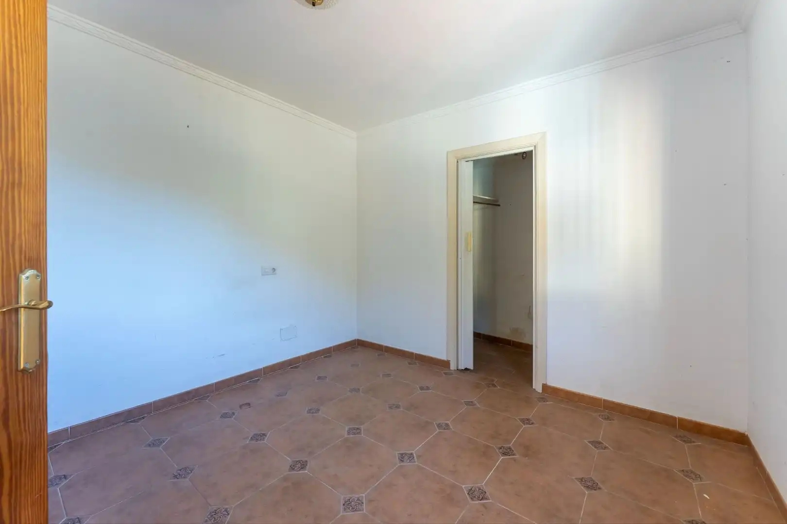Finca rústica en venta en Ojén con Trastero y Piscina