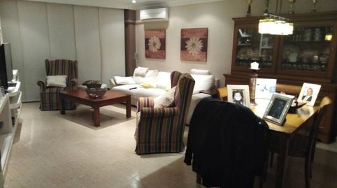 Foto 2 de Piso en venta en Almansa, Albacete