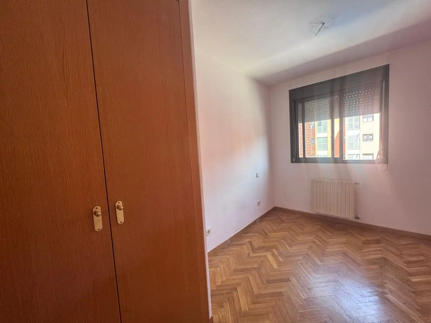 Habitación de Piso en venta en Madrid con Aire acondicionado, Calefacción y Parquet