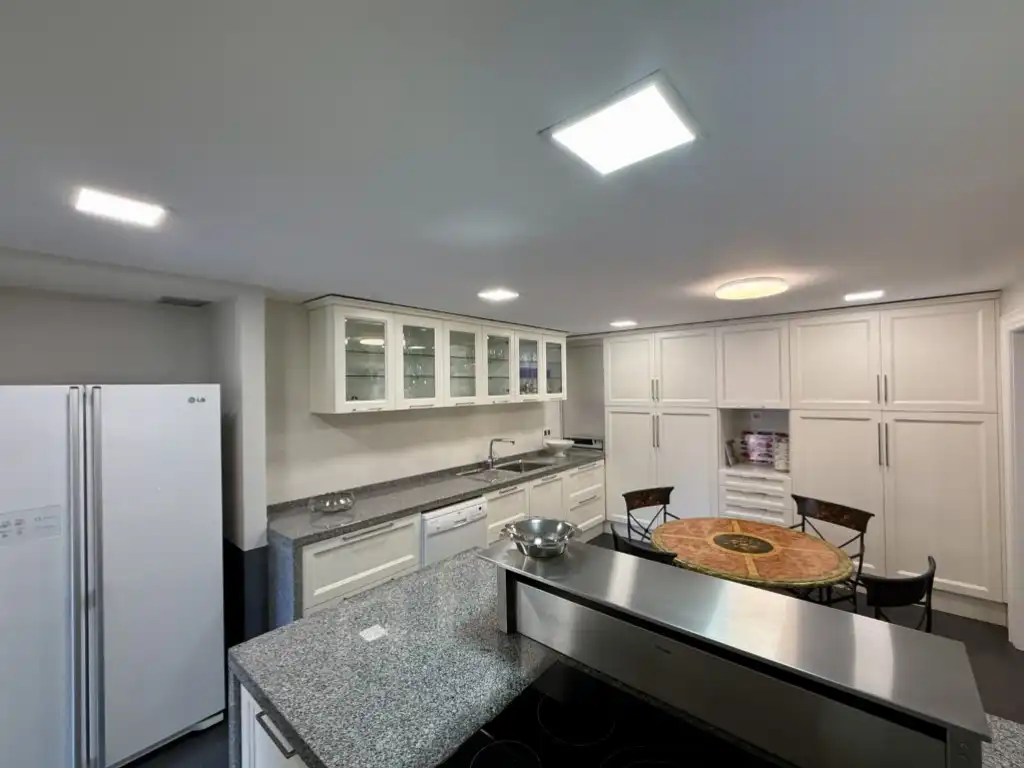 Kitchen of Flat for rent in Castellón de la Plana / Castelló de la Plana