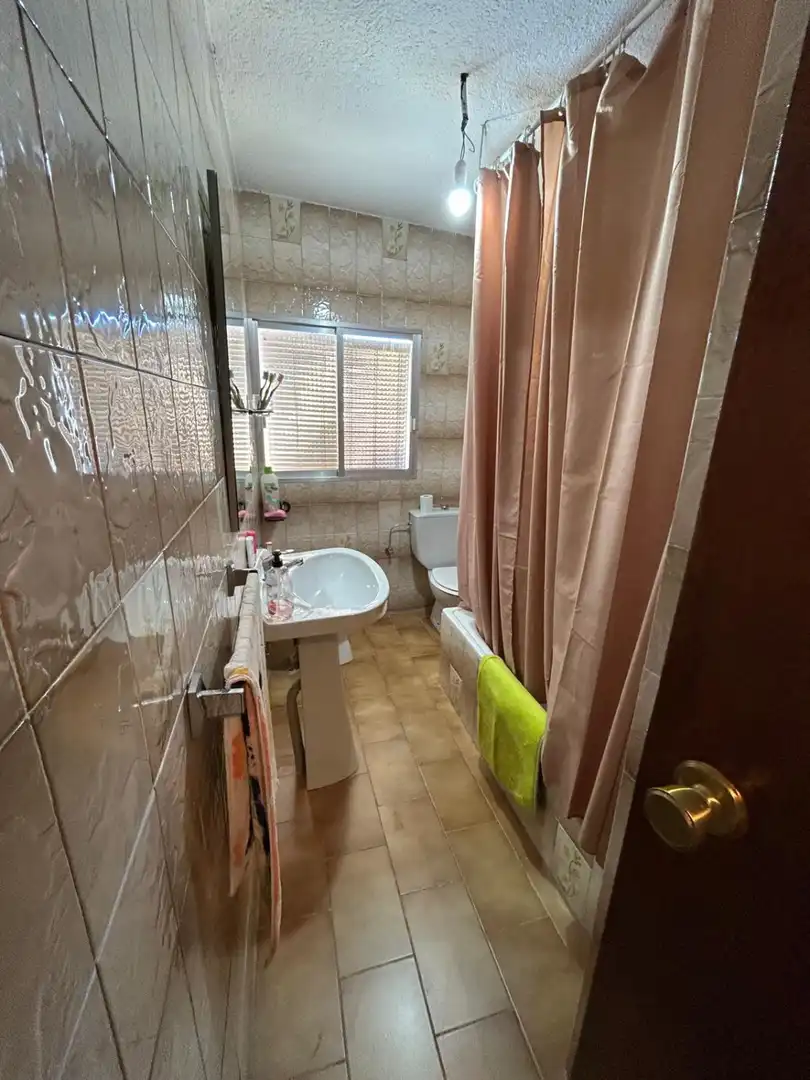 Bany de Casa o xalet en venda en Alburquerque
