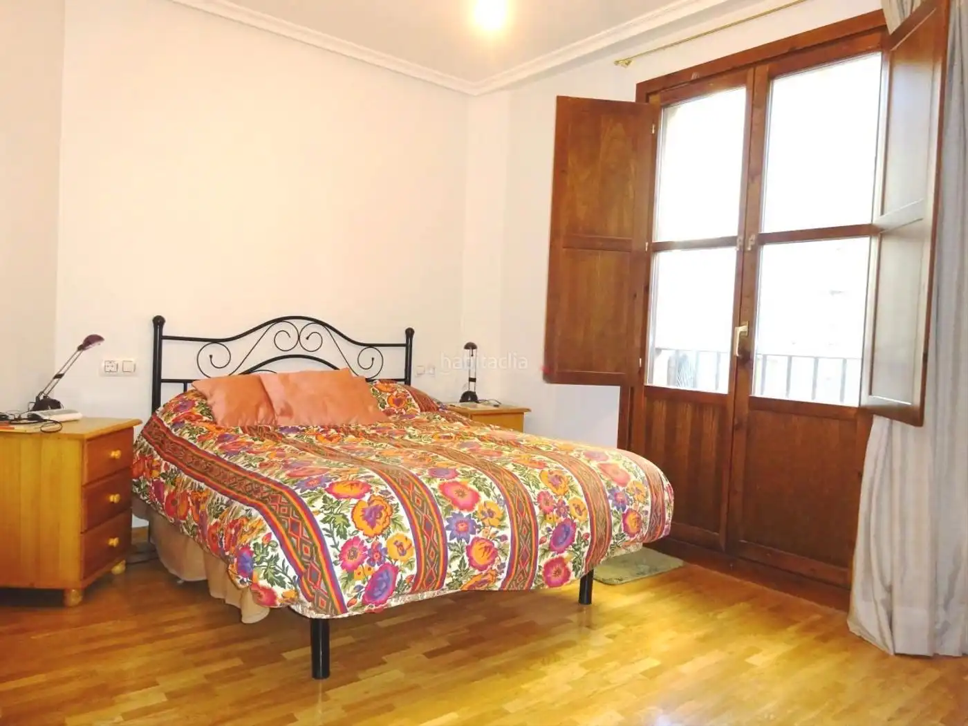 Appartamento con ascensore in affitto a Calle Ramiro III 9, imagen 17