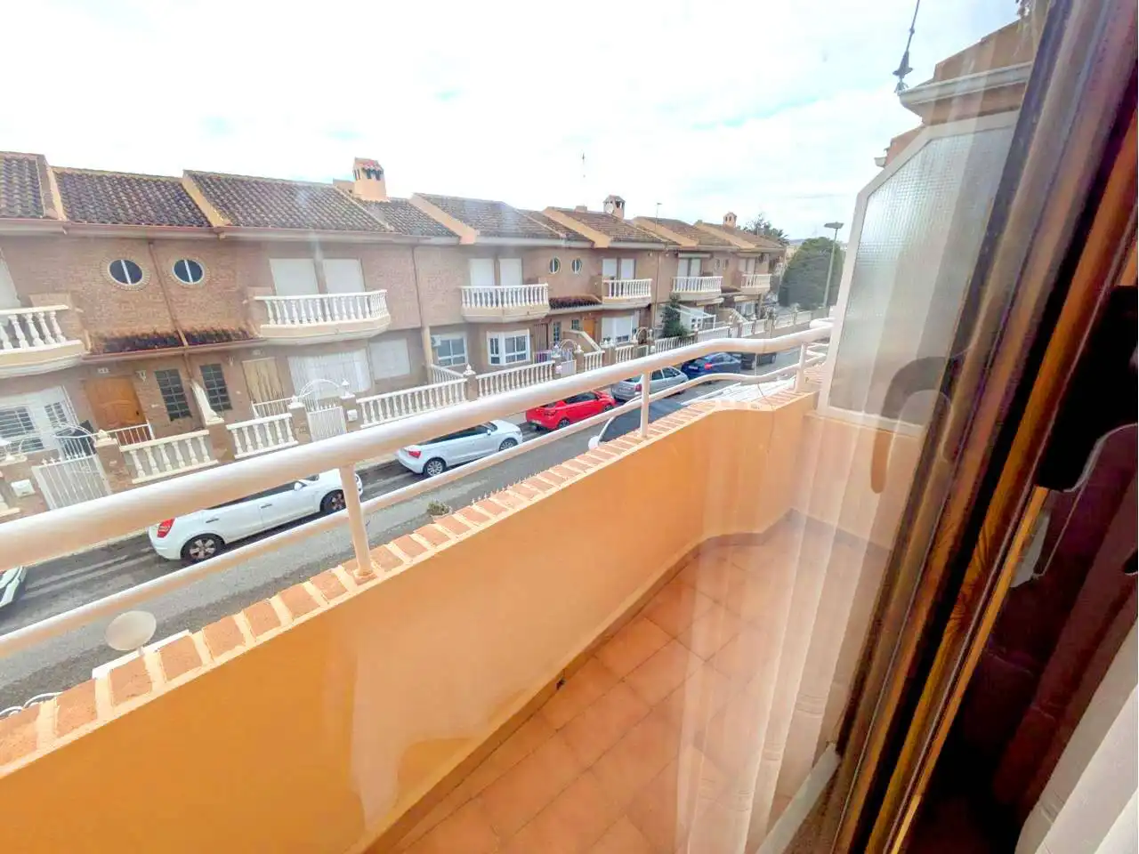 Terraza de Casa o chalet en venta en Petrer, Alicante