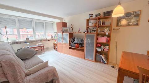 Foto 2 de Pis en venda a Vista Alegre,  Madrid Capital