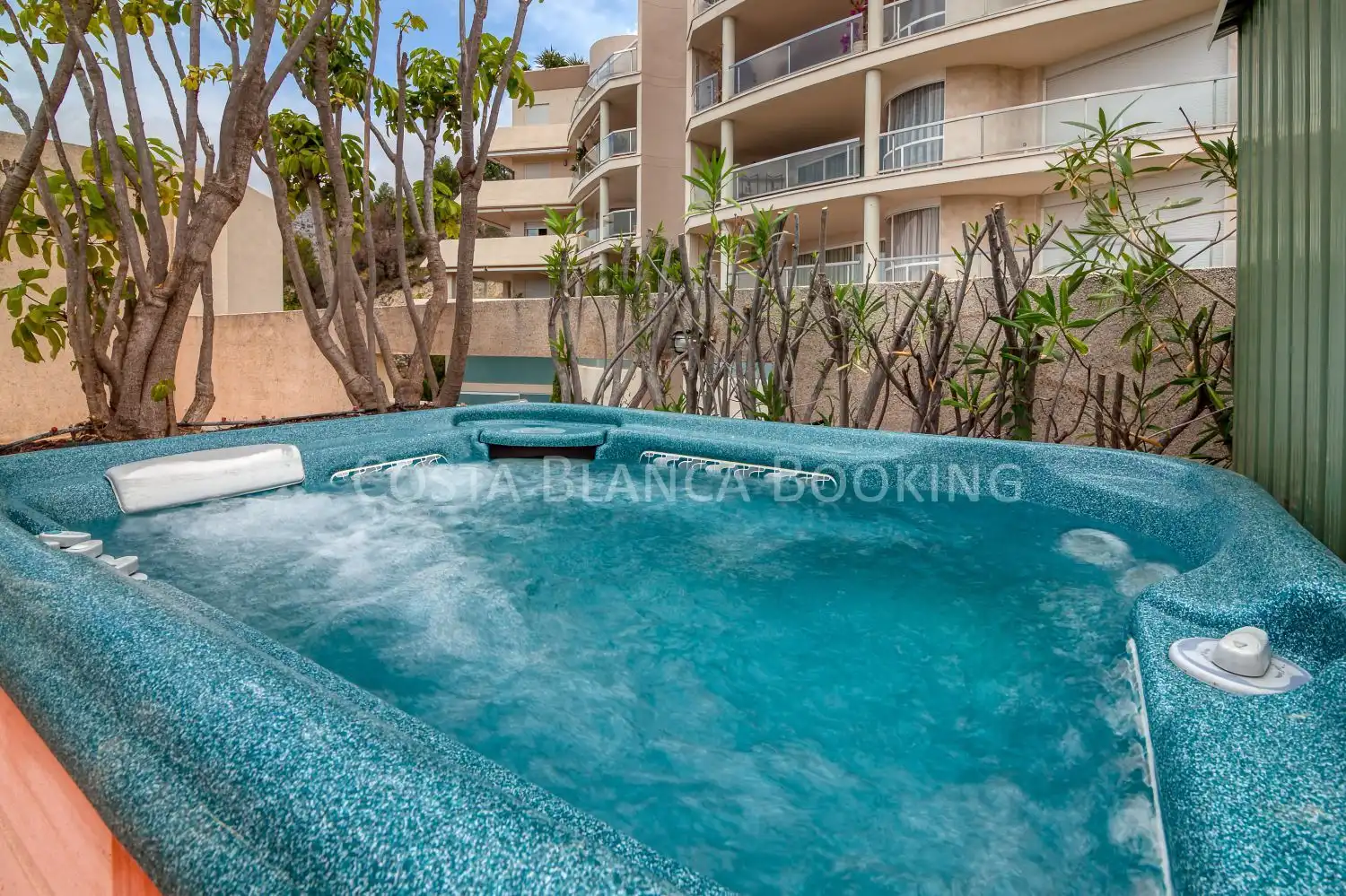 Ático en venta en Altea la Vella