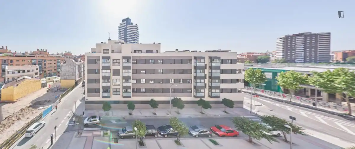Apartamento de alquiler en Legazpi