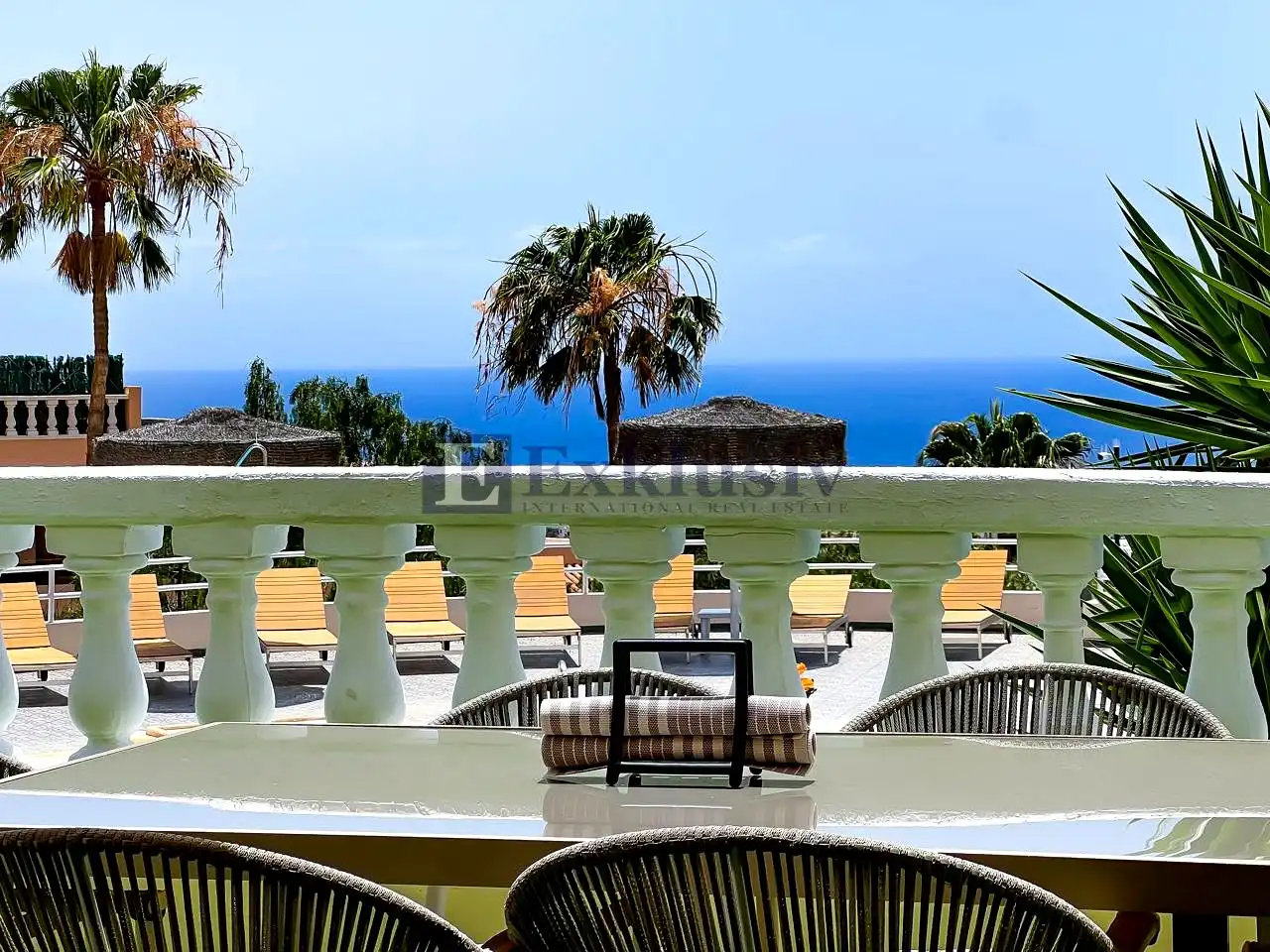 Piso con piscina en venta en Costa Adeje, imagen 22