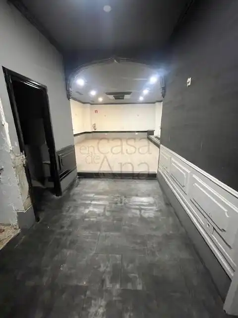 Business premises to rent in Madariaga Etorbidea, imagen 11