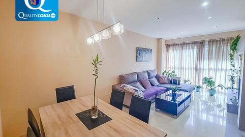 Foto 3 de Piso en venta en Fraternidad, Elda