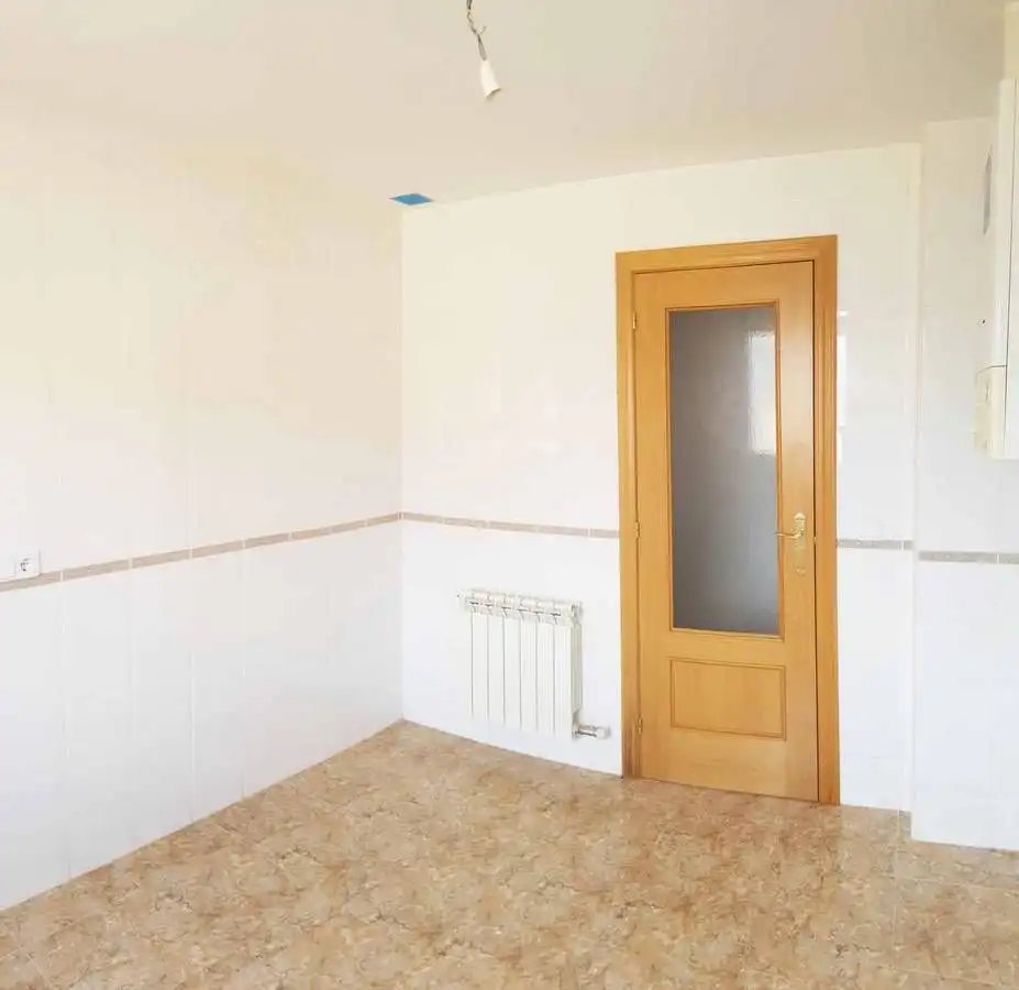 Dúplex de alquiler en Medina de Rioseco con Calefacción y Balcón