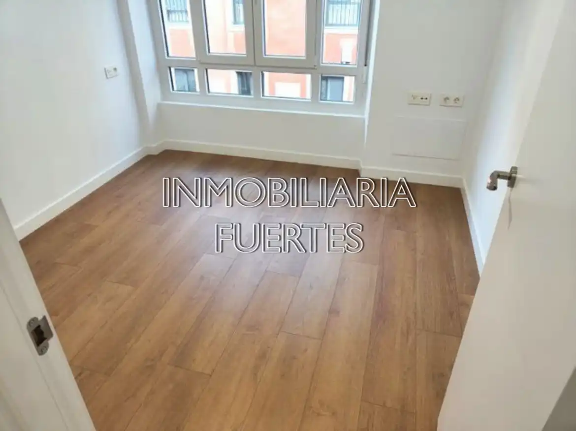 Bedroom of Apartments for rent in San Claudio - La Chantría