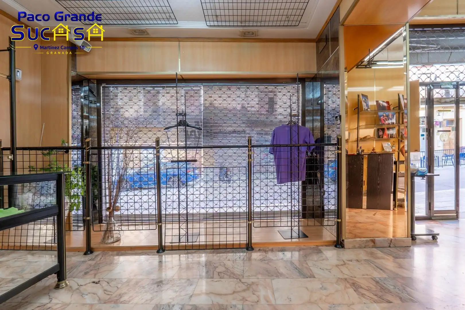 Locale commerciale in vendita a Calle ANCHA, imagen 14