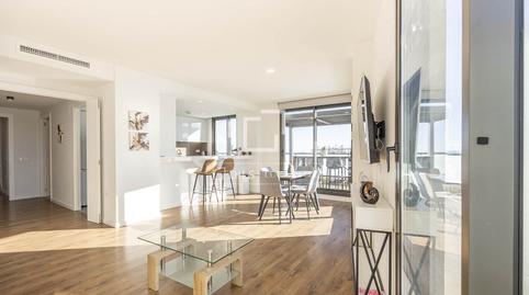 Foto 3 de Àtic en venda a La Punta,  Valencia Capital