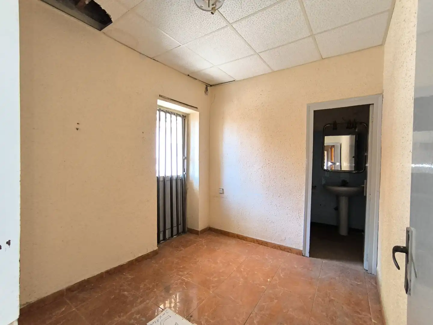 Wohnung zum Verkauf in Carrer Major, Vallbona d'Anoia