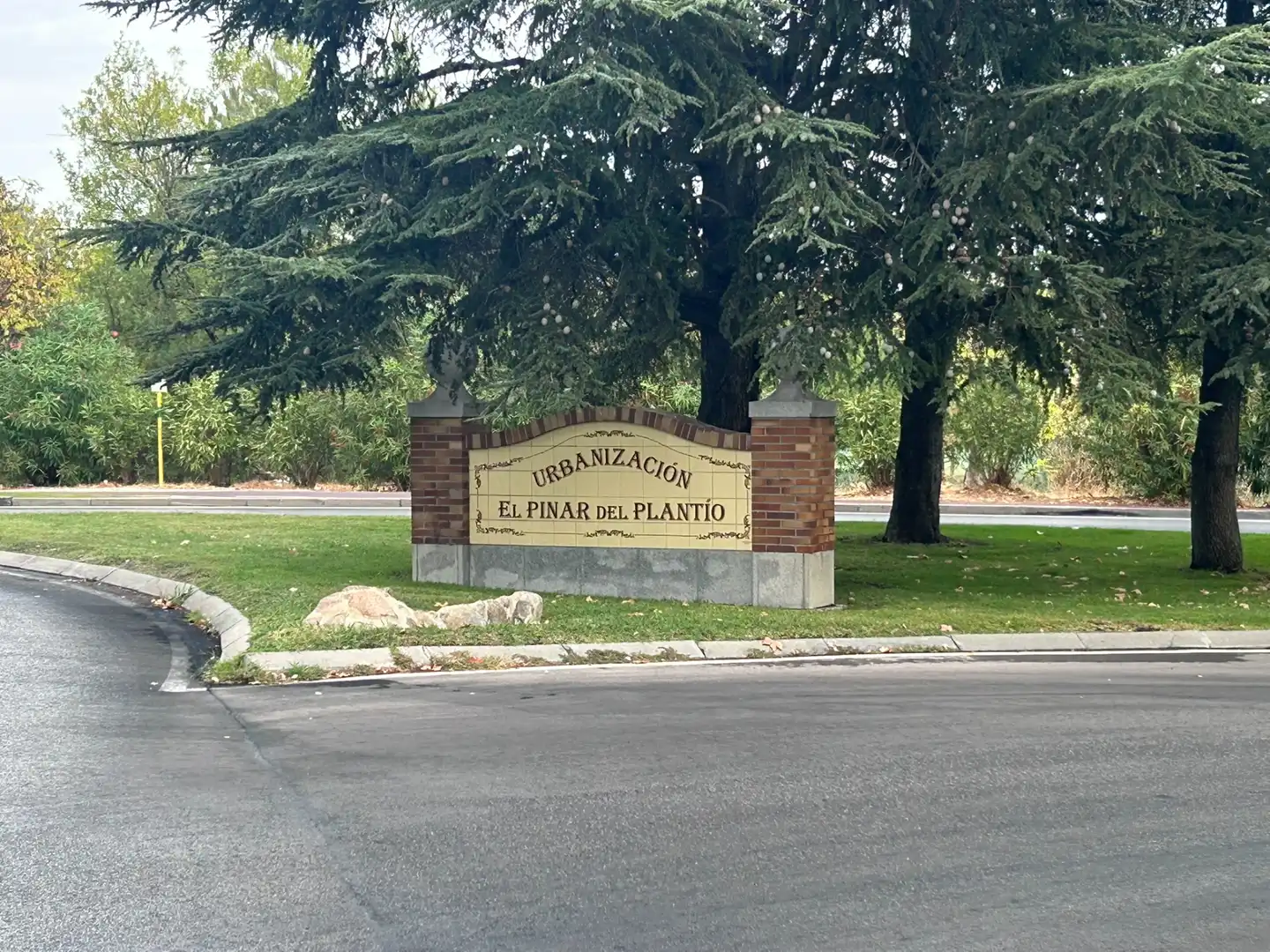Xalet amb jardí en venda a Paseo Polifemo
