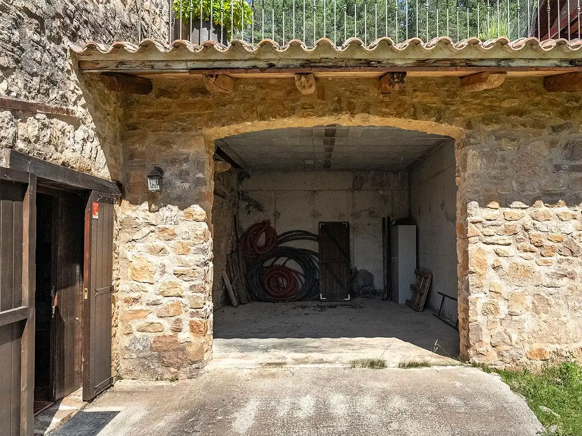 Landhaus zum Verkauf in Ripoll, imagen 33