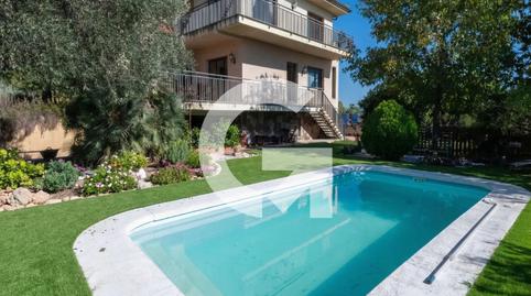 Foto 2 de Casa o xalet en venda a Cl Riu Ter, Urbanitzacions, Barcelona