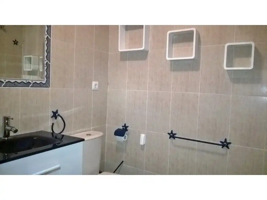 Baño de Planta baja en venta en La Unión