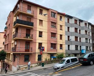 Exterior view of Premises for sale in Bilbao 