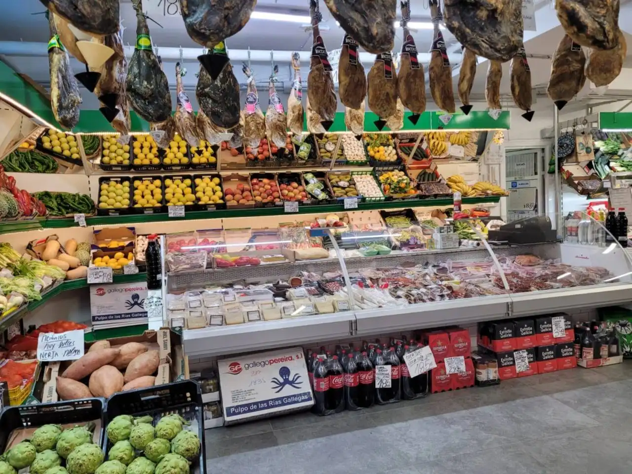 Local comercial en traspaso en Ca n'Oriac - Sector Nord