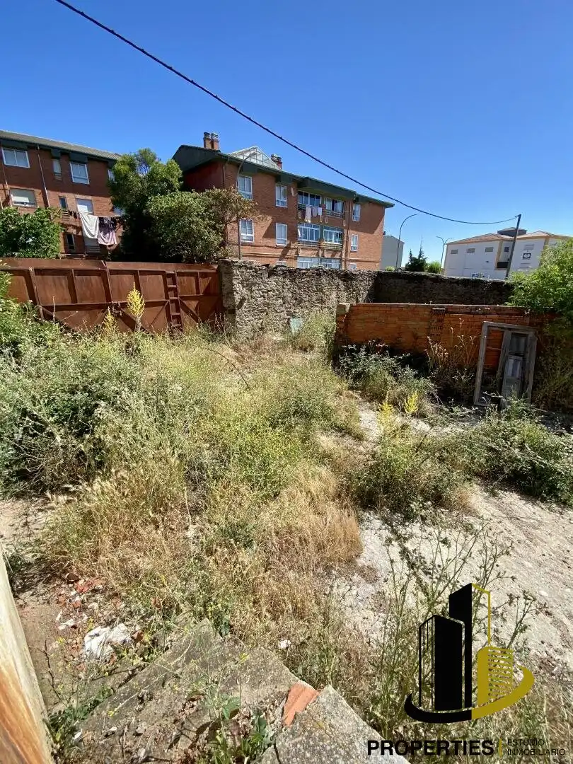Terreny residencial en venda a Guijuelo, imagen 7