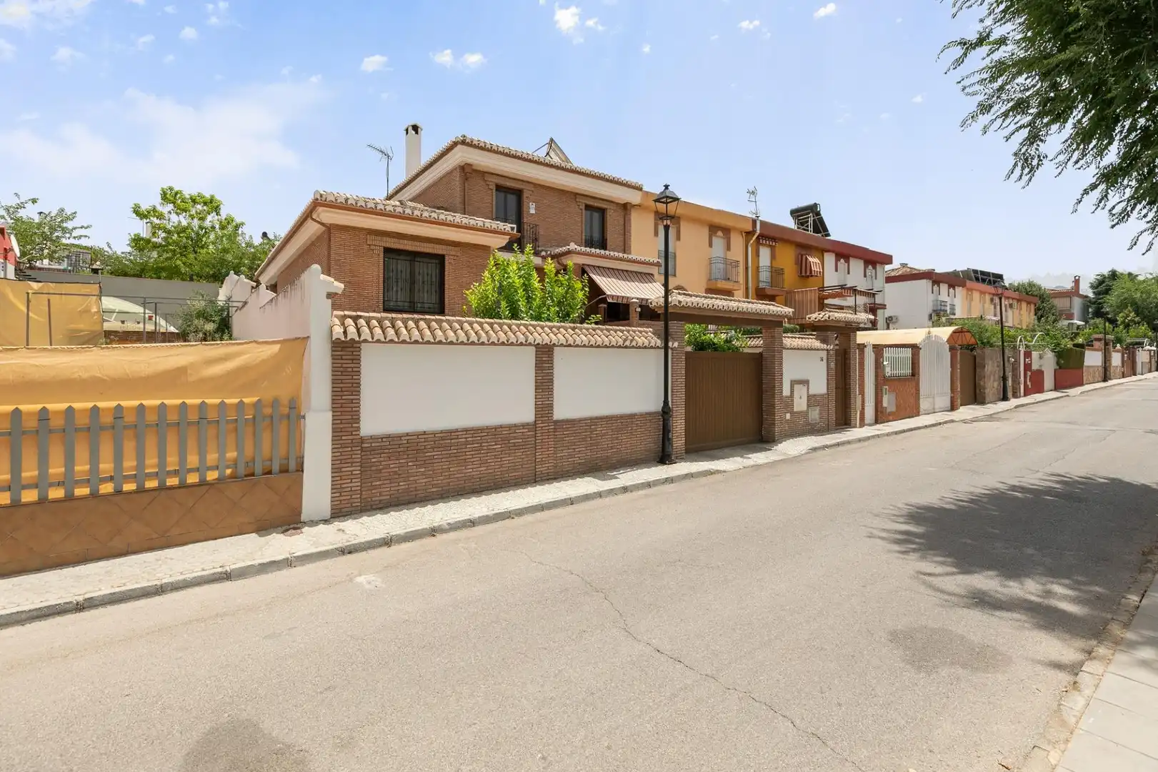 Home with terrace for sale in DR MARAÑON, imagen 43