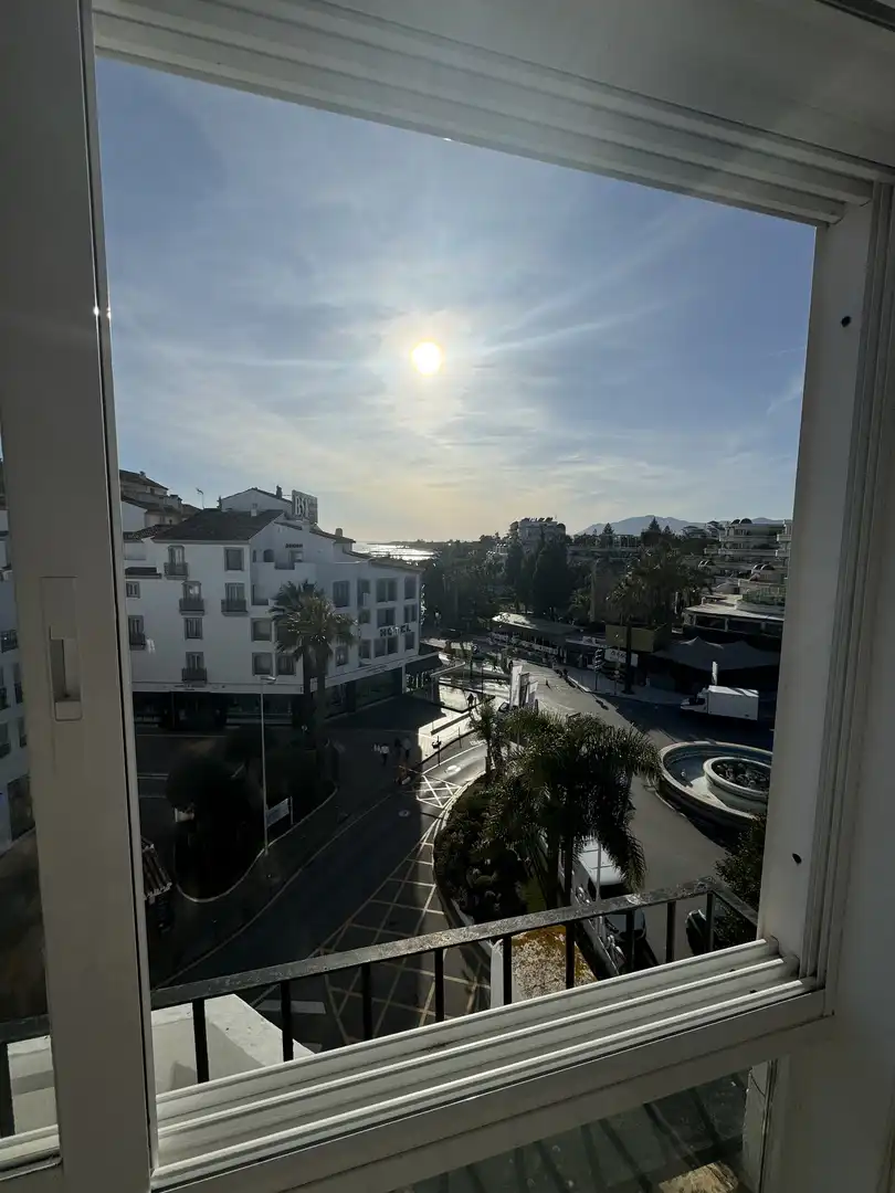 Penthouse with lift for sale in Nueva Andalucía, imagen 16