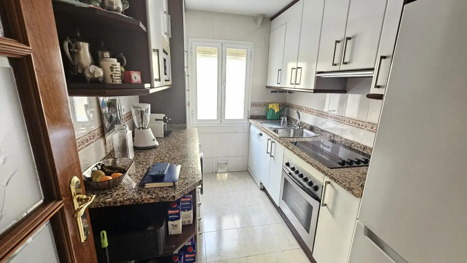 Flat with terrace for sale in Calle de Martínez Izquierdo, imagen 11