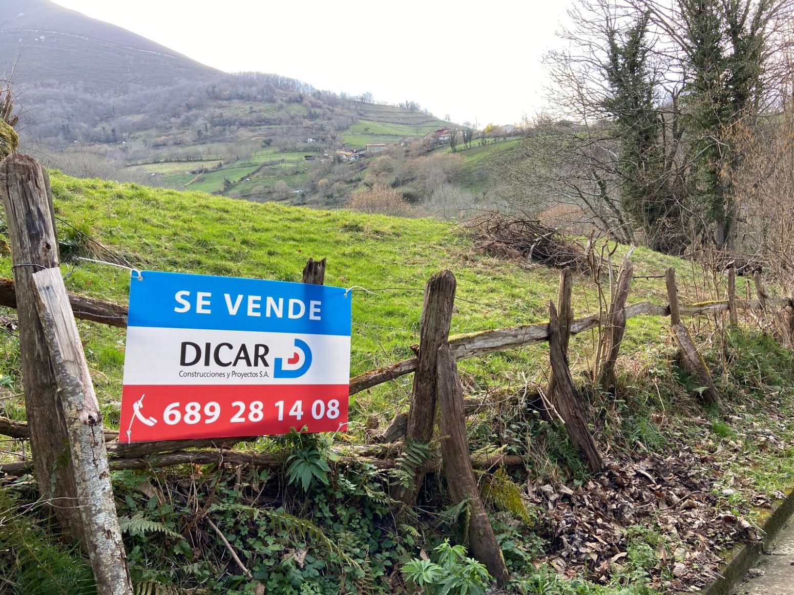 Residential for sale in Quirós