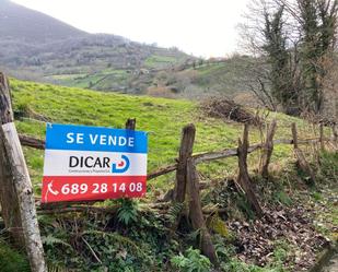 Residential for sale in Quirós