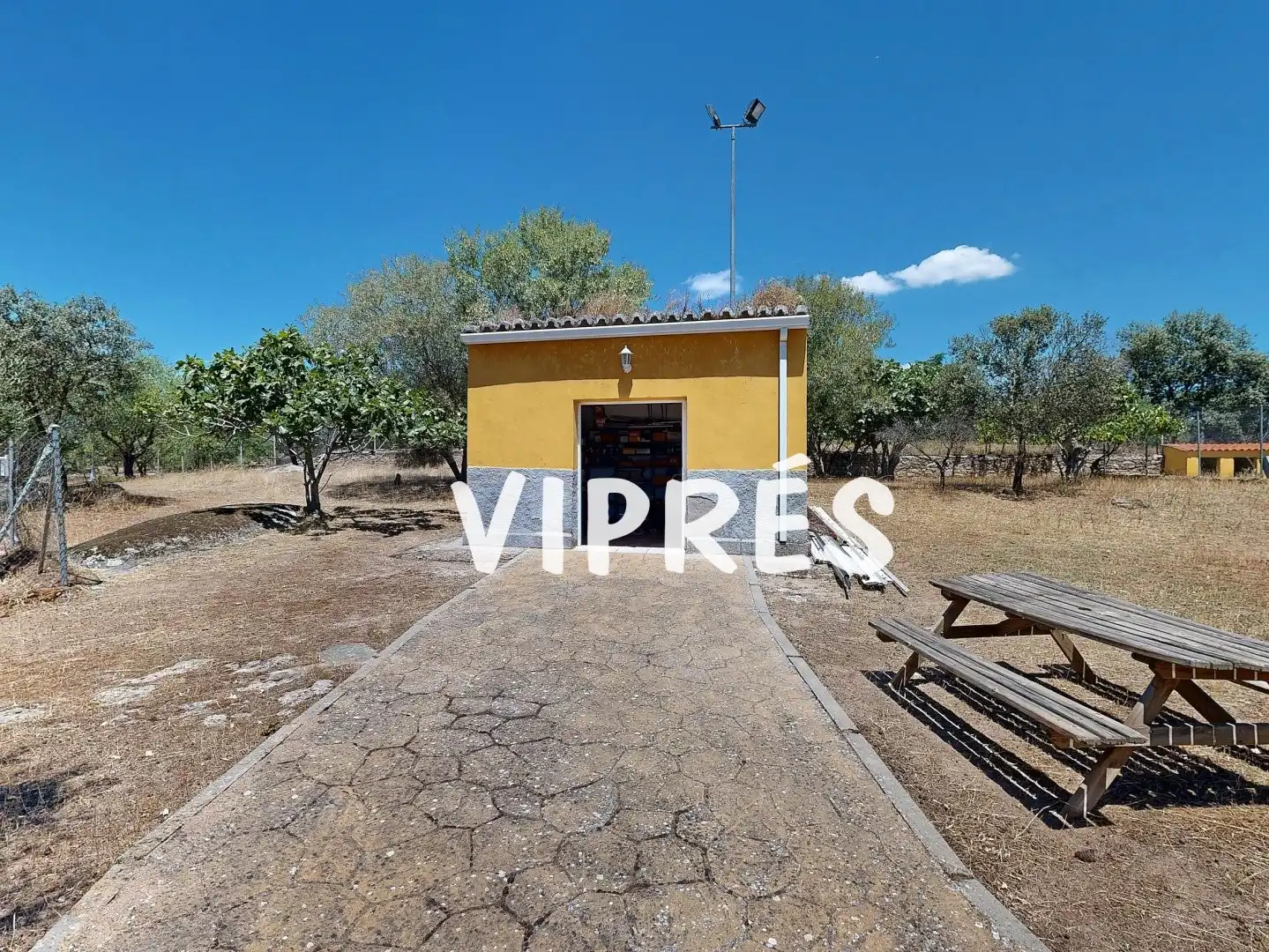 Casa o chalet en venta en Malpartida de Cáceres