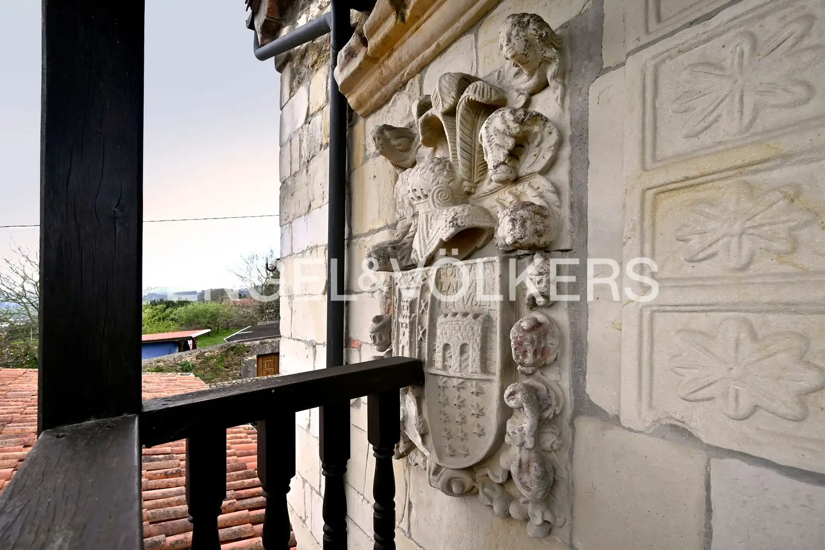Terraza de Casa o chalet en venta en Reocín con Calefacción, Jardín privado y Terraza