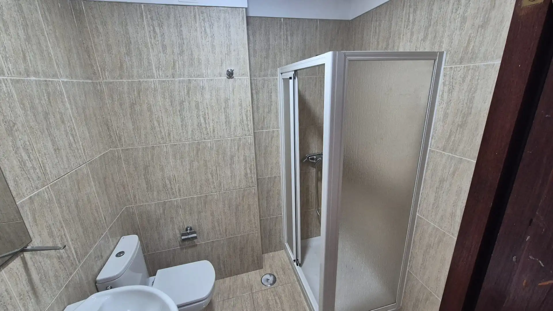 Wohnung zur Miete in Calle Ruíz de Padrón, 18, Centro