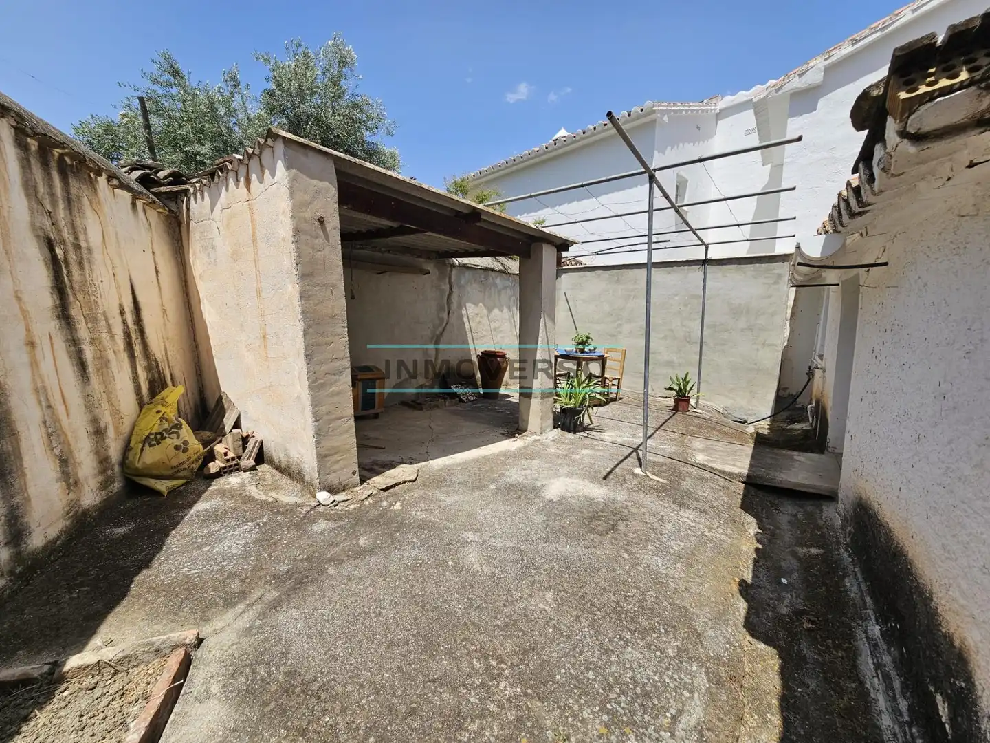Casa o chalet en venta en Viñuela