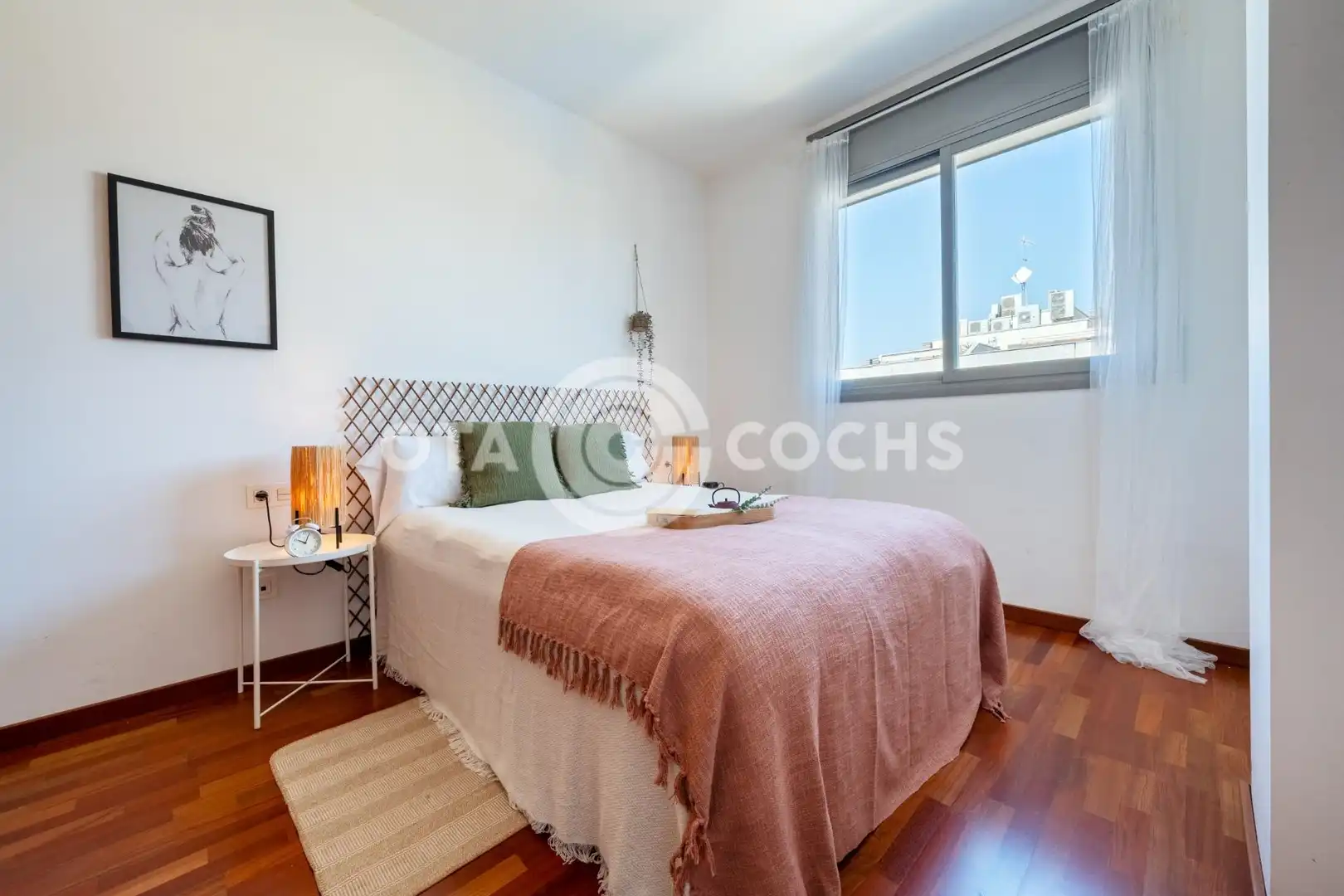 Attique avec terrasse à vendre à Carrer TIVISSA DE, imagen 31