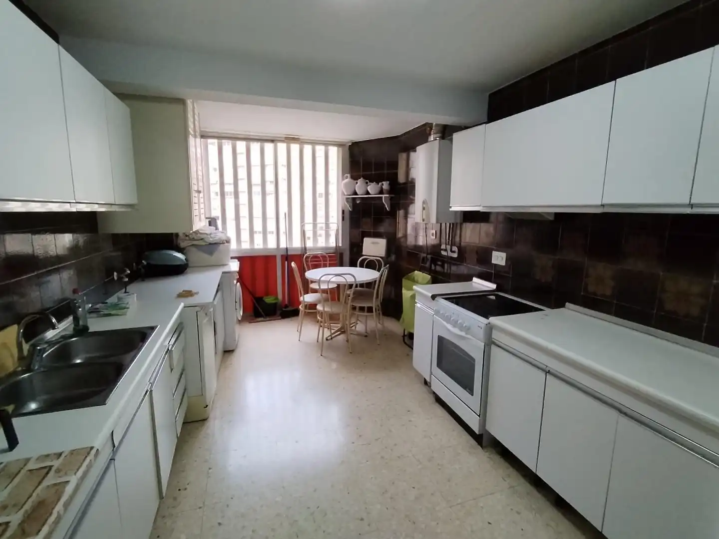 Apartamento con piscina en venta en Avinguda de Europa, imagen 12