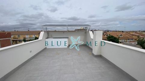 Foto 4 de Casa o chalet en venta en Calle Manuel Acedo, 2, Centro, Los Alcázares