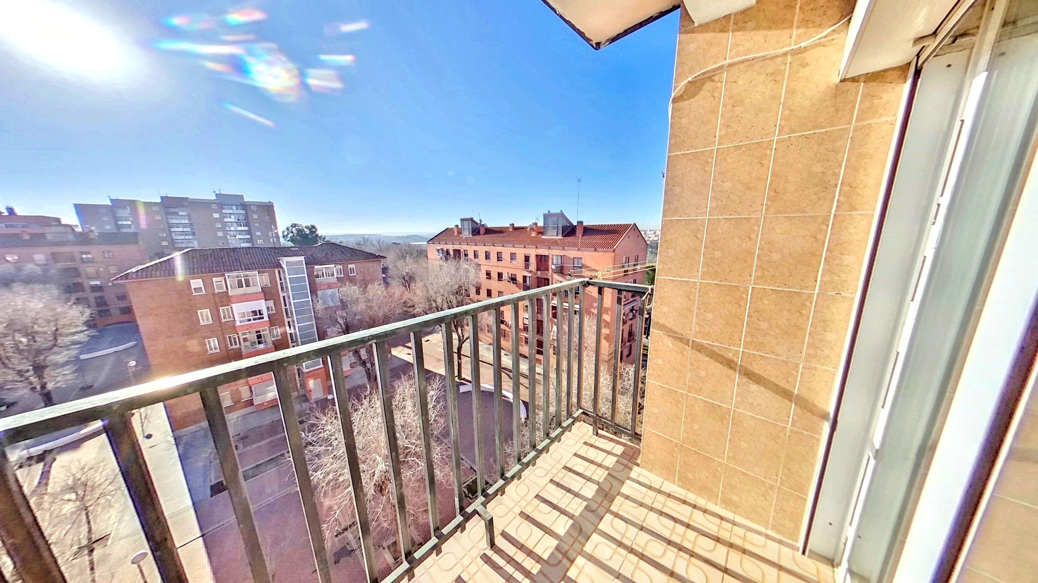 Apartment to rent in Entrevías