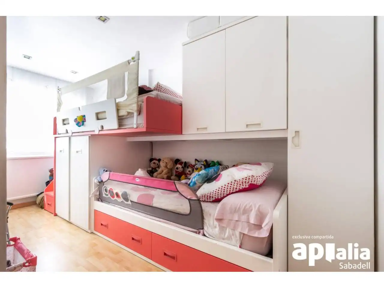 Appartement avec terrasse à vendre à Calle Martí ´l´Humà´, imagen 31