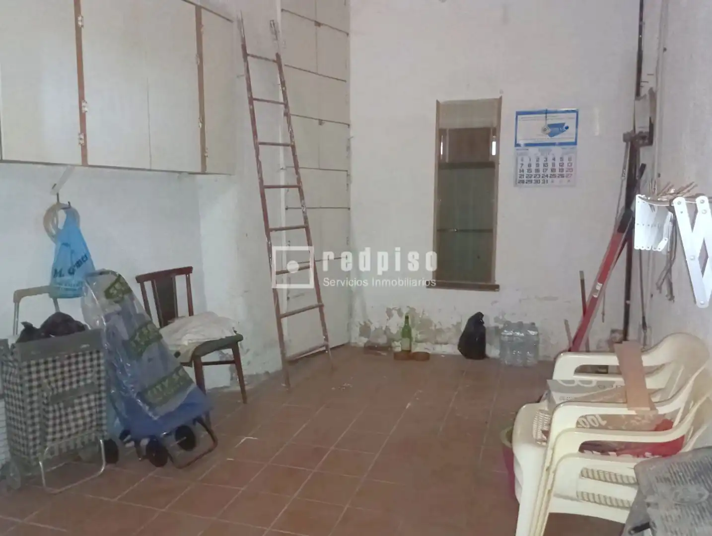Casa o chalet en venta en Esquivias con Calefacción y Terraza