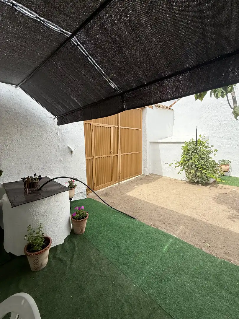 Casa amb jardí en venda a Sonseca, imagen 8