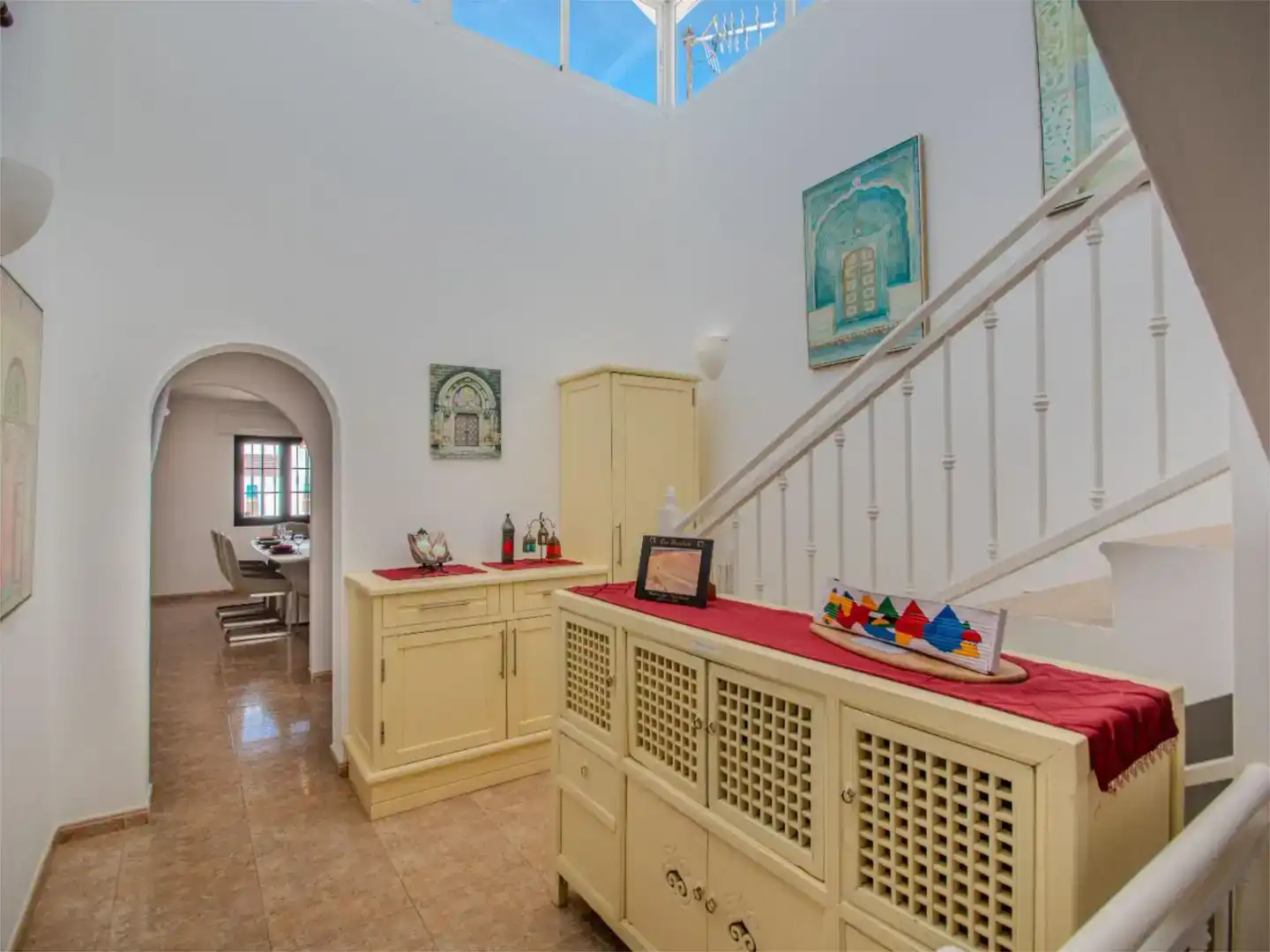 Casa o xalet en venda en Yaiza amb Aire condicionat, Jardí privat i Traster
