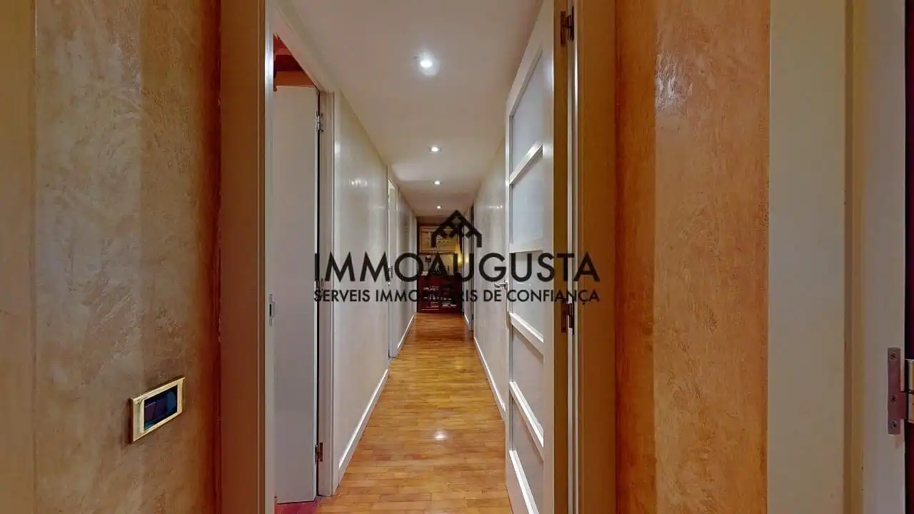 Piso en venta en Sant Gervasi- Galvany