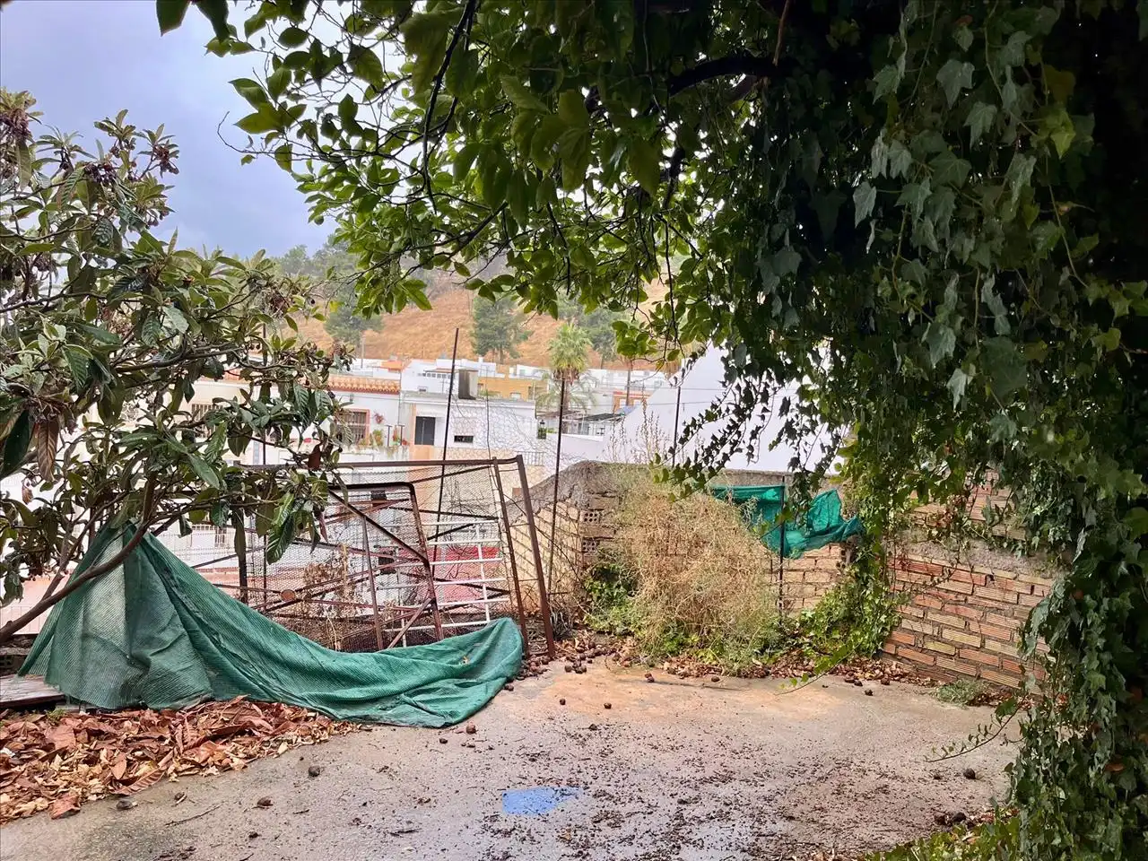 Wohnung zum Verkauf in Morón de la Frontera