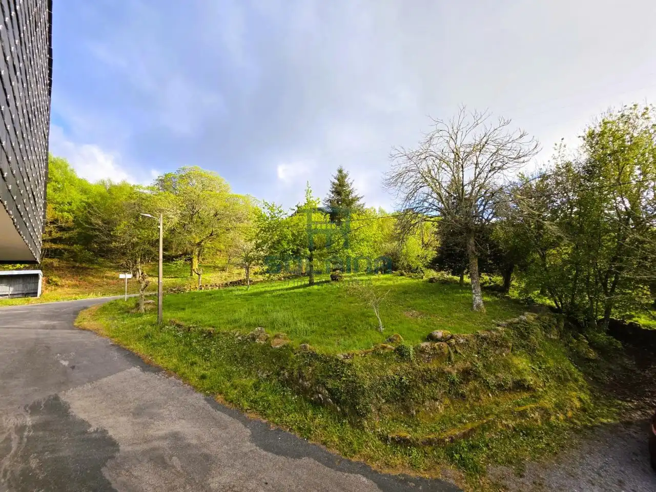 Casa o chalet en venta en Esgos con Calefacción, Jardín privado y Parquet