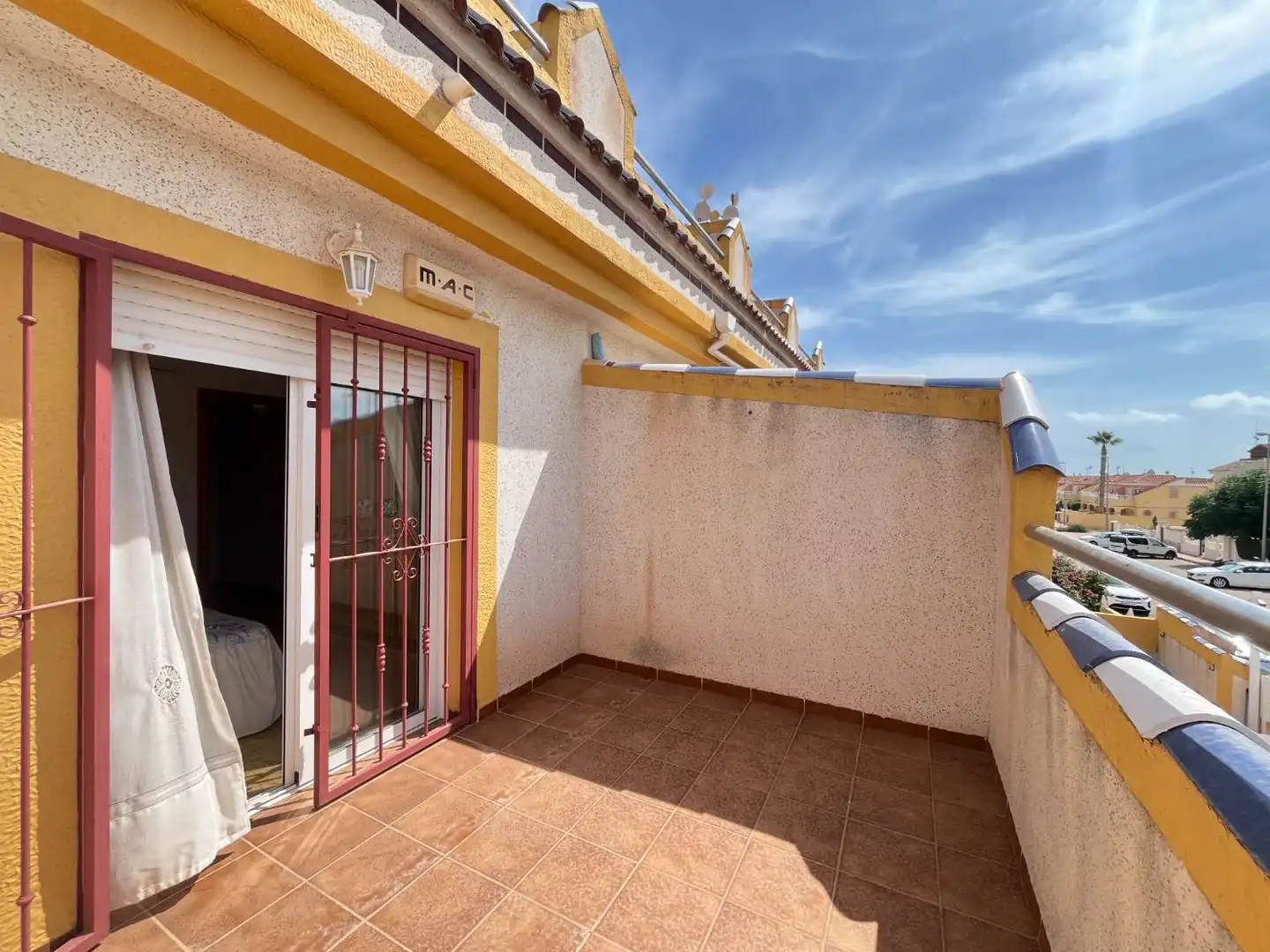 Casa adosada en venda a Montepinar - La Aparecida - Raiguero