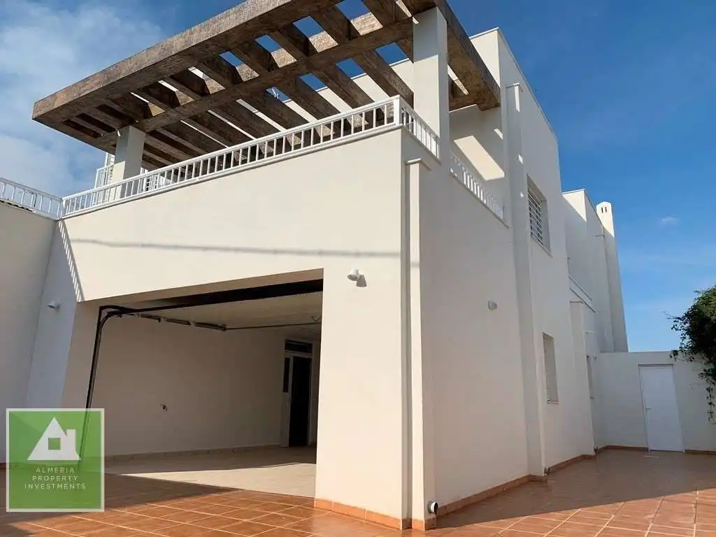 Casa con piscina in vendita a El Palmeral, imagen 22